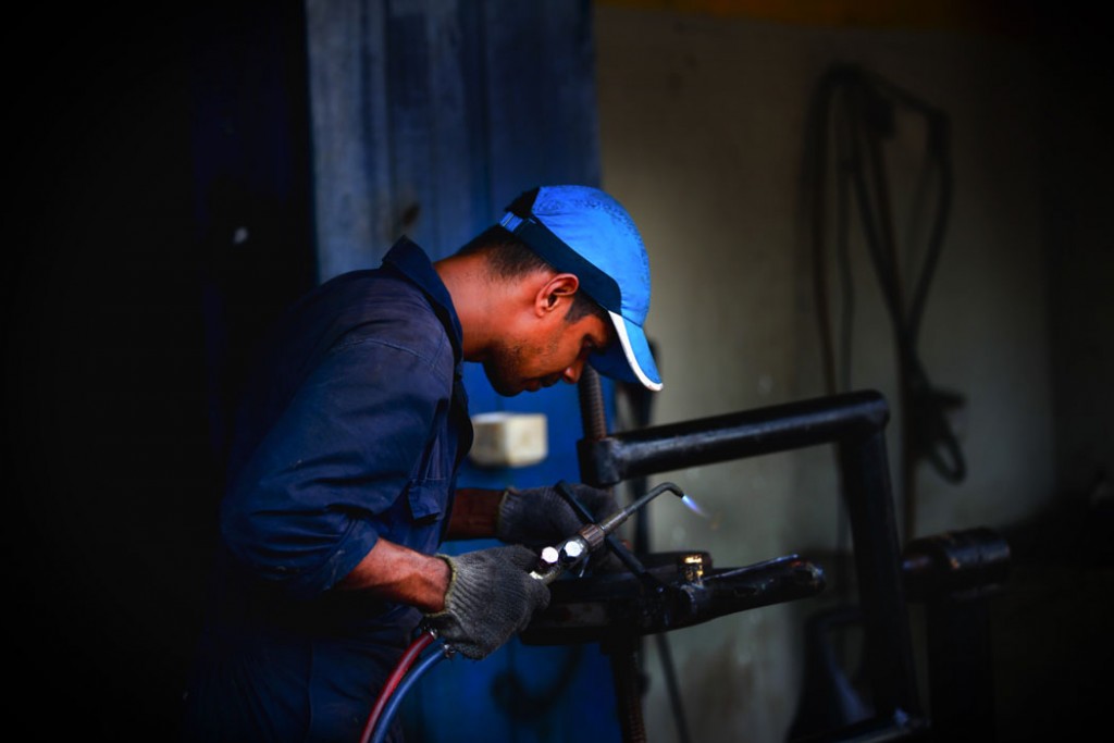 Radiator Repairing Company in Sri Lanka